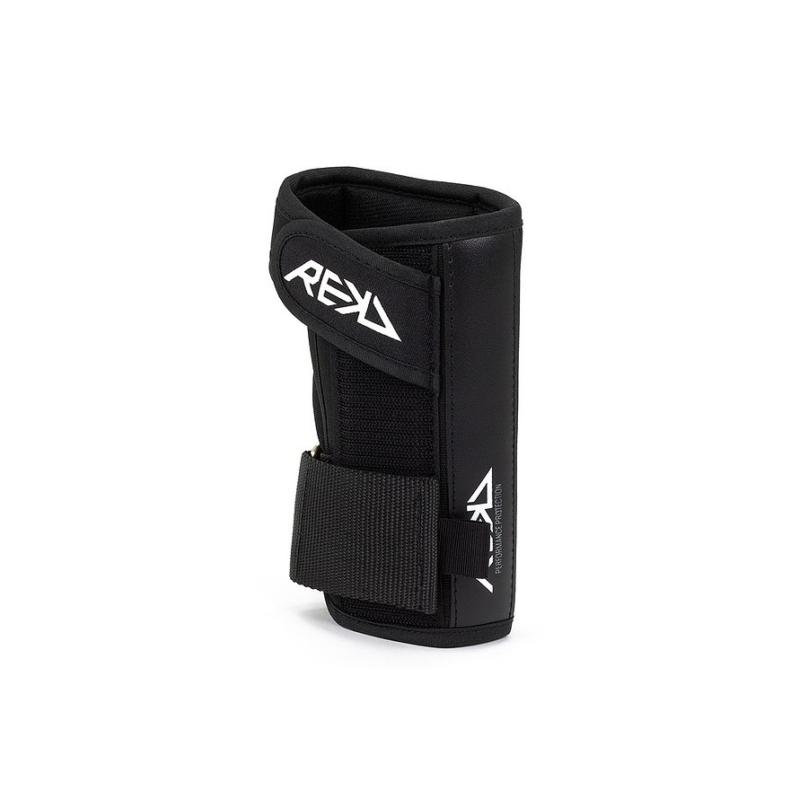 Protèges Poignets Rekd Pro - Black
