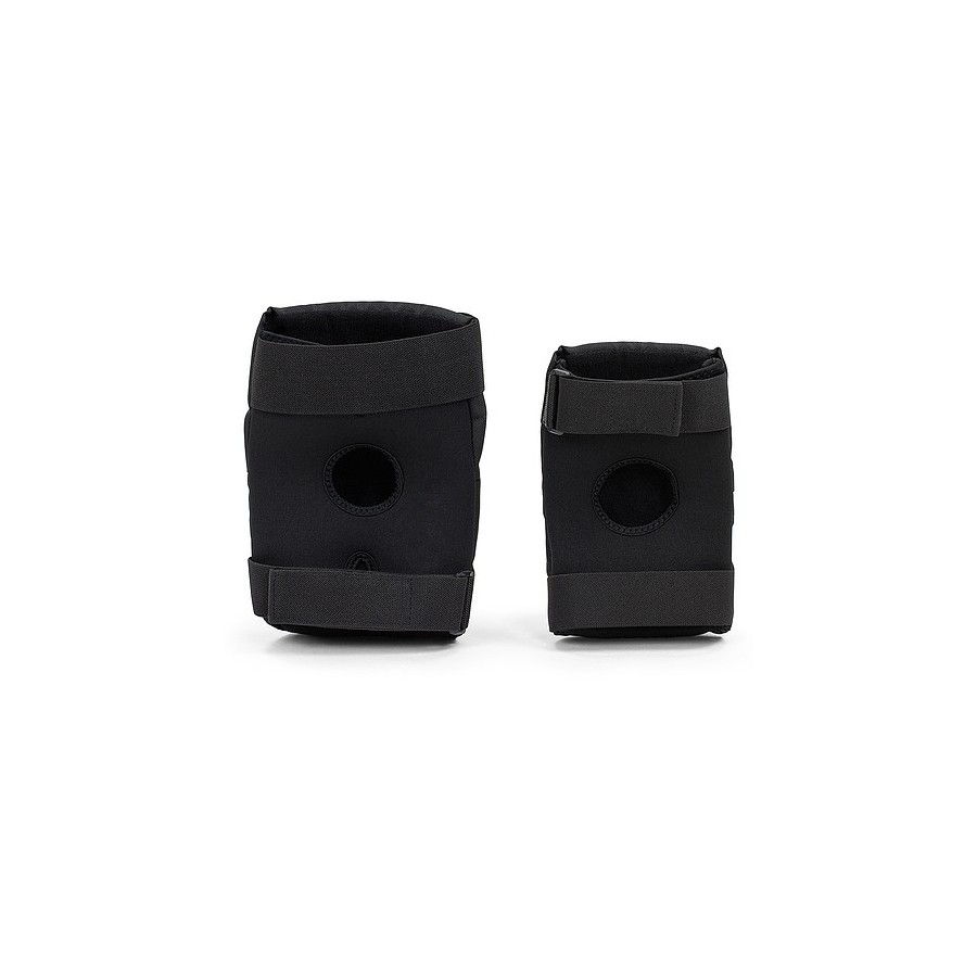 Set Rekd Ramp Double Heavy Duty Pad - Black