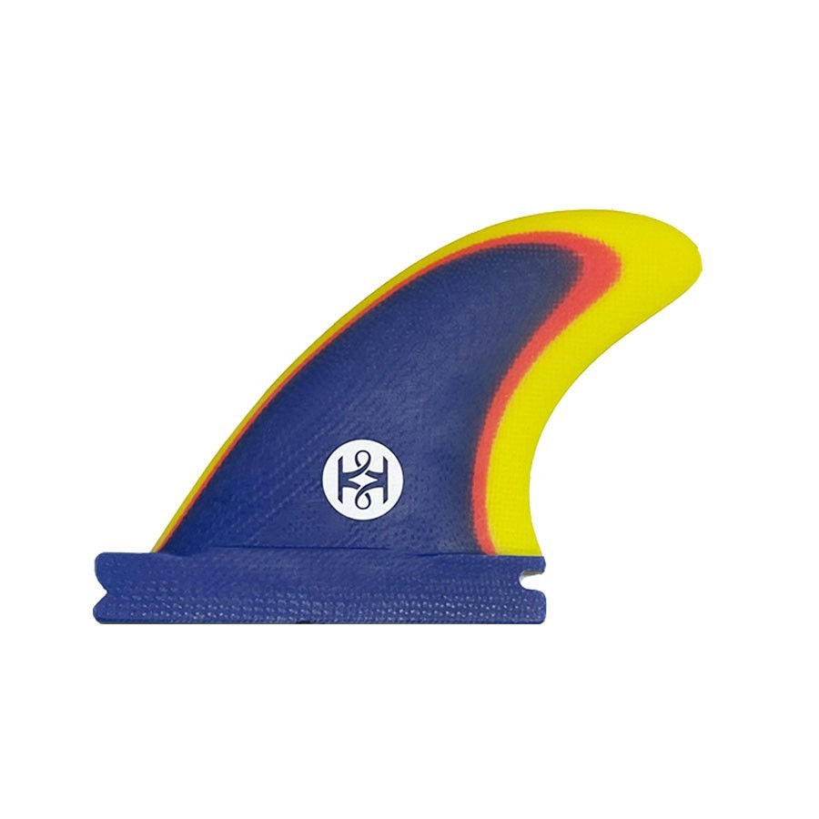 Dérives Koalition Side Bites Heritage Blue - Futures