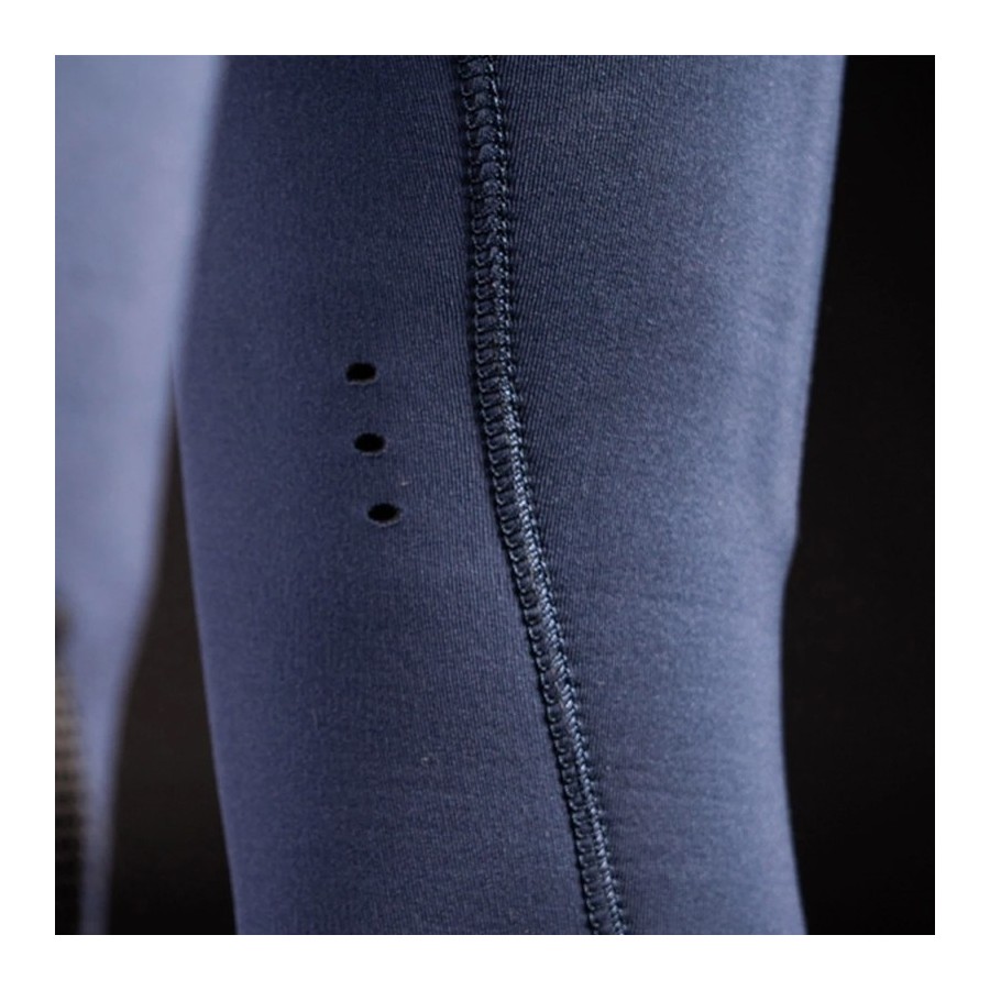 Combinaison Mystic Marshall Fullsuit 4/3 mm Fzip - Black/Grey