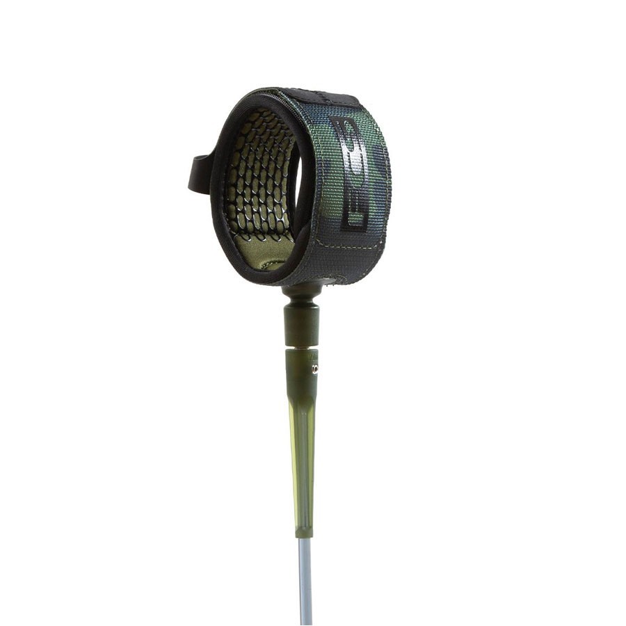 FCS Leash All Round Essential camo