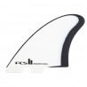 FCS II JS Modern Keel Performance Glass Twin
