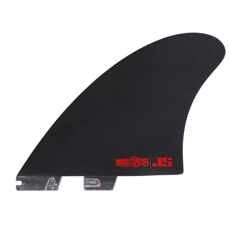 FCS II JS Modern Keel Performance Glass Twin