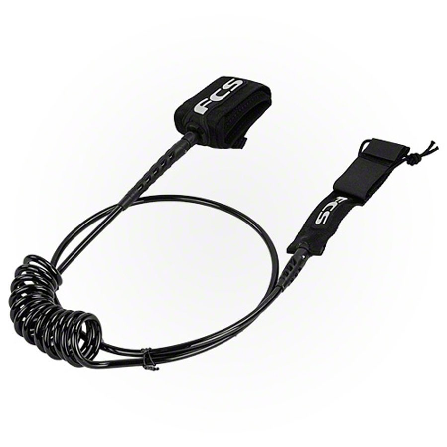 FCS leash sup Calf Big wave