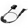FCS leash sup Calf Big wave