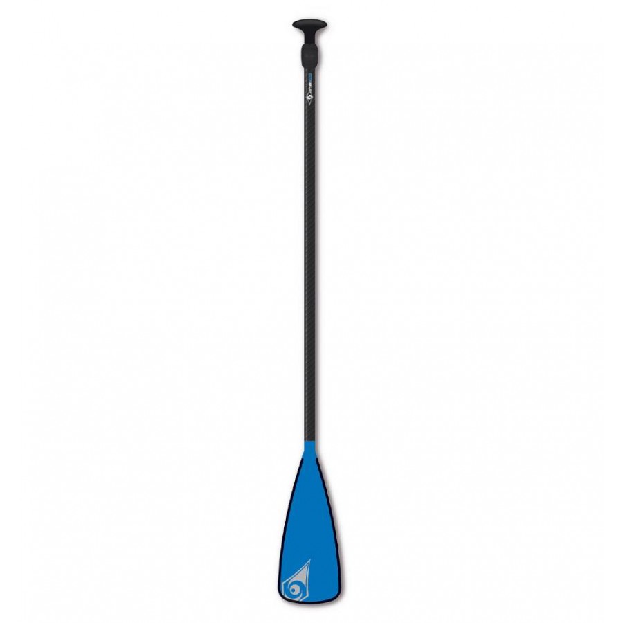 Pagaie Bic Carbone et fibre ajustable