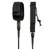 Creatures Of Leisure Leash Reliance Comp 6' black black