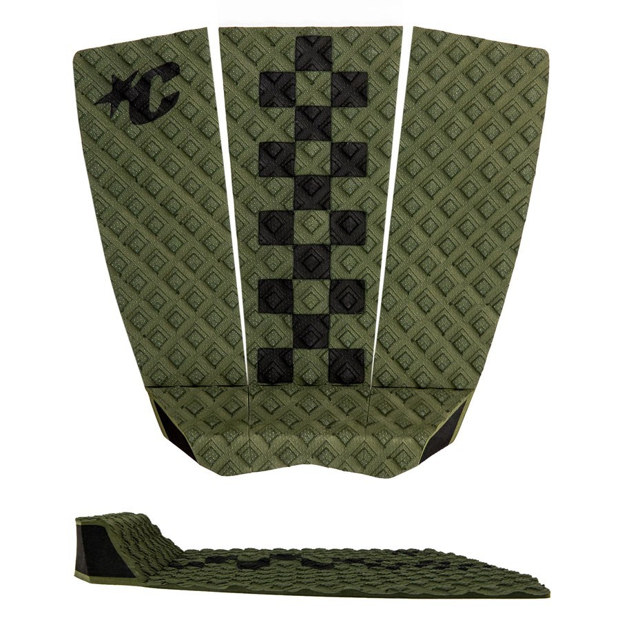 Pad Creatures Of Leisure Jack Freestone Lite dark olive