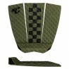 Pad Creatures Of Leisure Jack Freestone Lite dark olive