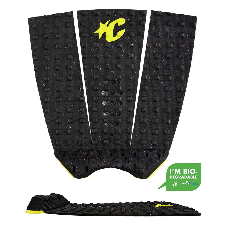 Pad Creatures Of Leisure Mick Fanning Lite carbon eco