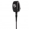 Creatures Of Leisure Leash Pro 7' black white