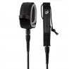 Creatures Of Leisure Leash Pro 7' black white