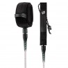 Creatures Of Leisure Leash Pro 7' white speckle black