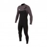 Combinaison Homme Ocean & Earth Free-Flex Steamer Front Zip 3/2 mm