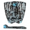 Pad Creatures Of Leisure Reliance III marine camo cyan