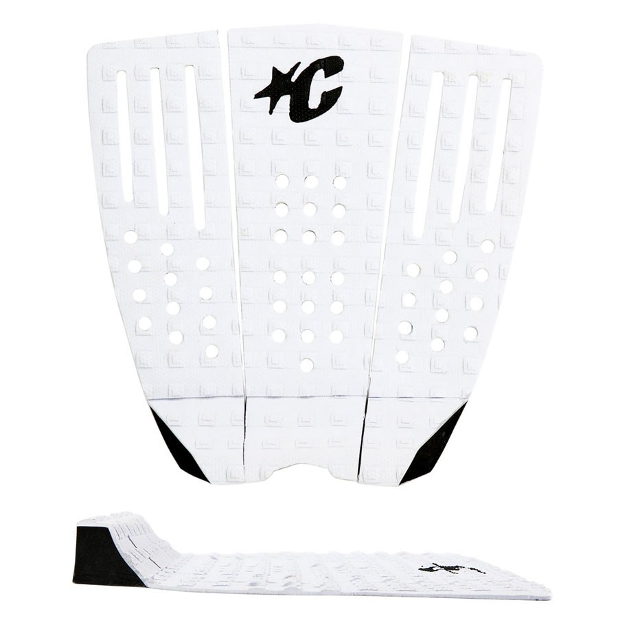 Pad Creatures Of Leisure Reliance III Lite white black