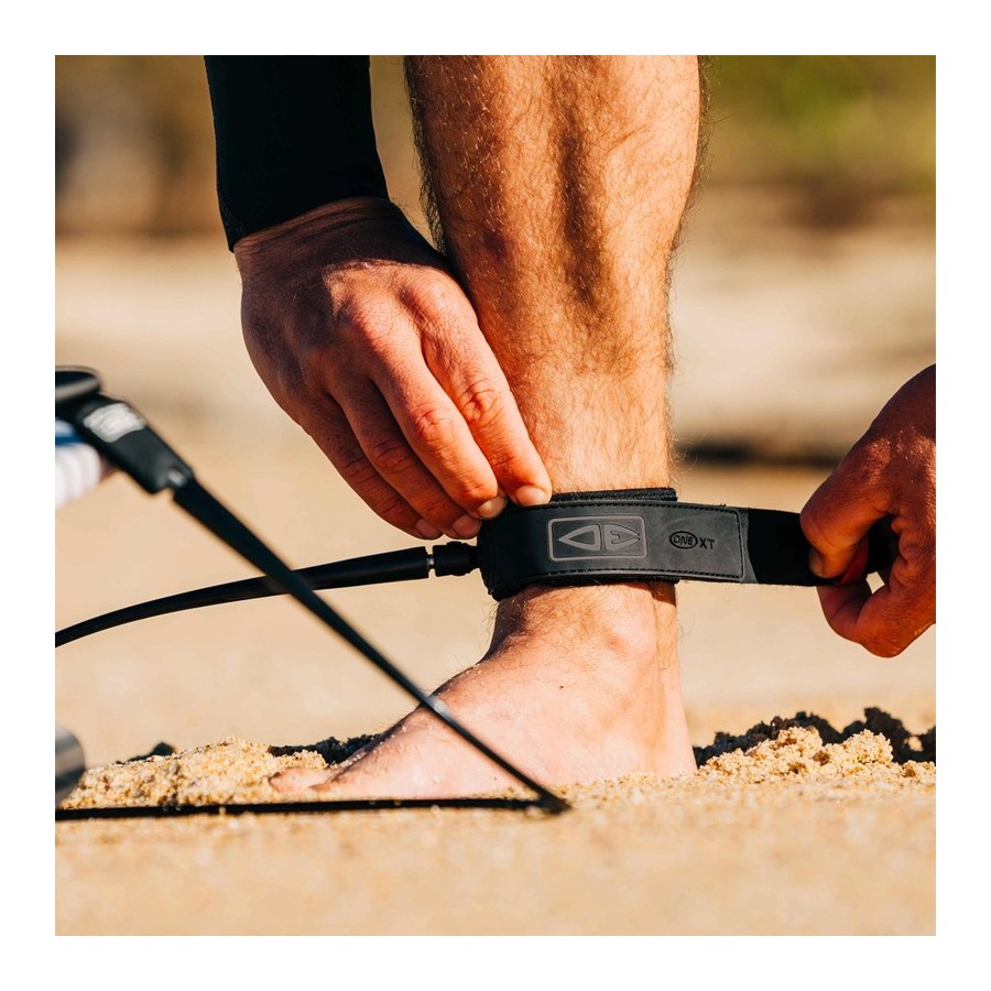 Ocean & Earth Leash Premium One-XT 6'0 - Coral