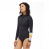 Springsuit Billabong Salty Dayz Light 1mm - Paradise Stripe