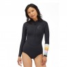Springsuit Billabong Salty Dayz Light 1mm - Paradise Stripe
