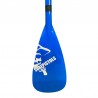 Pagaie Surf Pistols Skull Surf Polyester 2 Parties - Navy