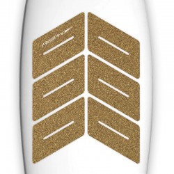Pad Front Grip Arrow RSPro Liège - 1 mm