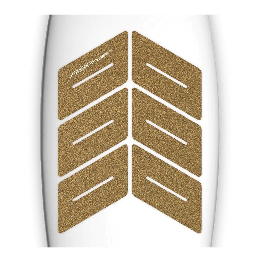 Pad Front Grip Arrow RSPro Liège - 1 mm