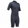 Combinaison Homme Billabong Absolute Back Zip 2/2 mm - Black