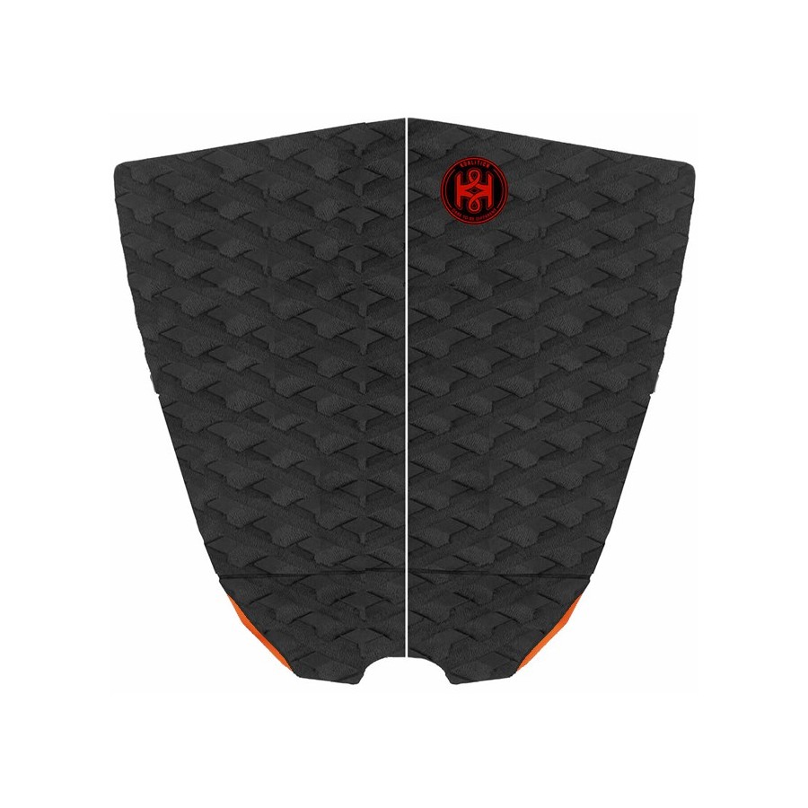 Pad Koalition 2 pièces Barrel - Black