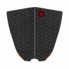 Pad Koalition 2 pièces Barrel - Black
