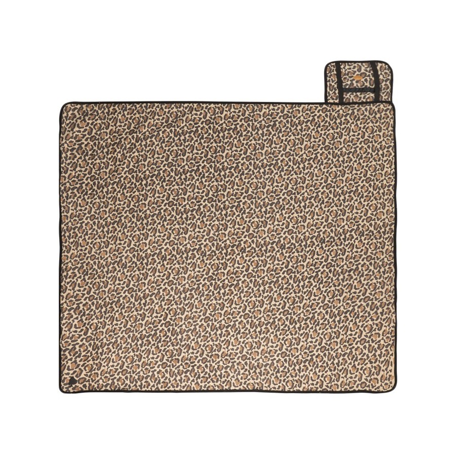 Tapis de Pique-Nique Sweet Mat All In - Leopard Beige
