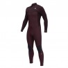 Combinaison Billabong Revolution Pro 3/2 - Dark Fudge