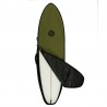 Housse Mid Lenght Creatures Of Leisure Day Use Hardwear - Military Black