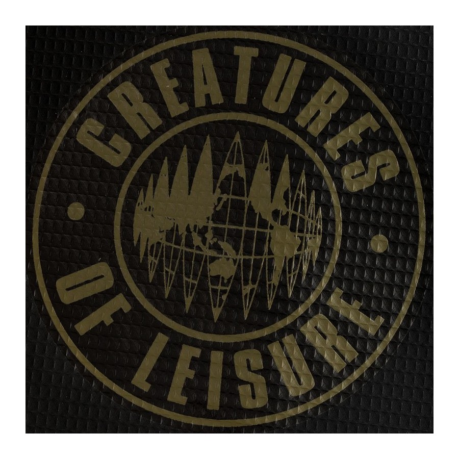 Housse Mid Lenght Creatures Of Leisure Day Use Hardwear - Military Black