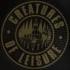 Housse Mid Lenght Creatures Of Leisure Day Use Hardwear - Military Black