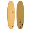 Mick Fanning Softboards Supersoft orange soy