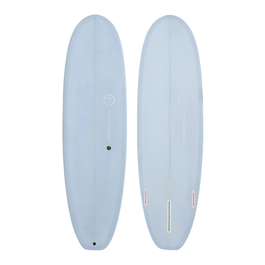 Venon Evo 6'4 Blue
