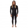 Combinaison Vissla 7 Seas 4/3 mm Black