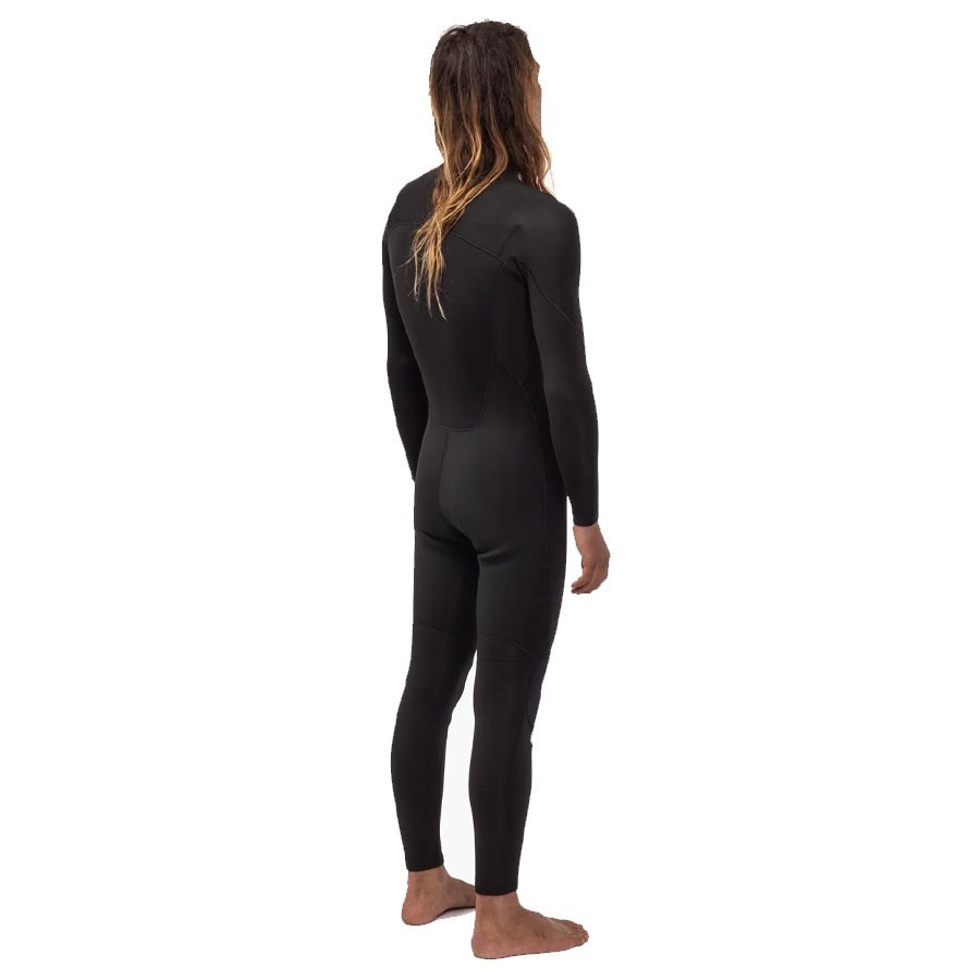 Combinaison Vissla 7 Seas 4/3 mm Black