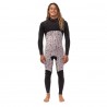 Combinaison Vissla 7 Seas 4/3 mm Black