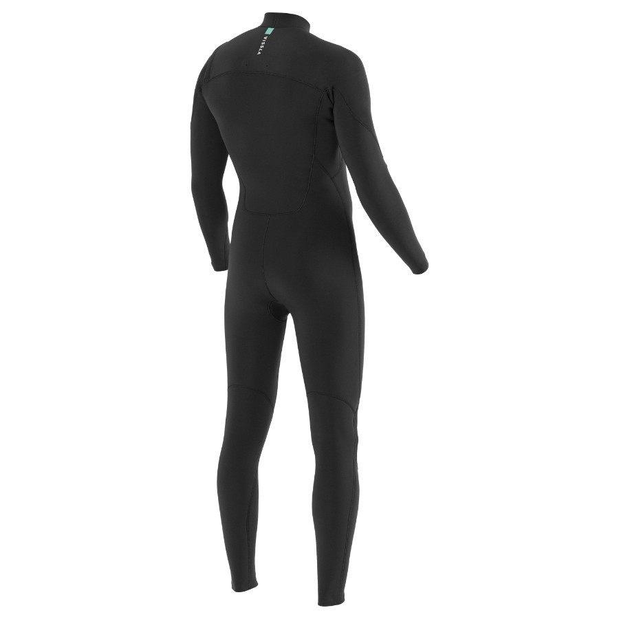 Vissla 7 Seas 5/4 mm - Black