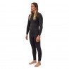 Combinaison Vissla 7 Seas 4/3 mm Black