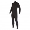 Combinaison Billabong Absolute 5/4 mm Chest Zip - Black