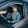 Housse de siège auto Surflogic Néoprène black