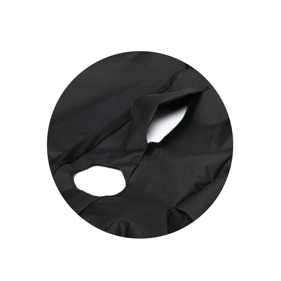 Housse de siège auto Surflogic  Black Camo