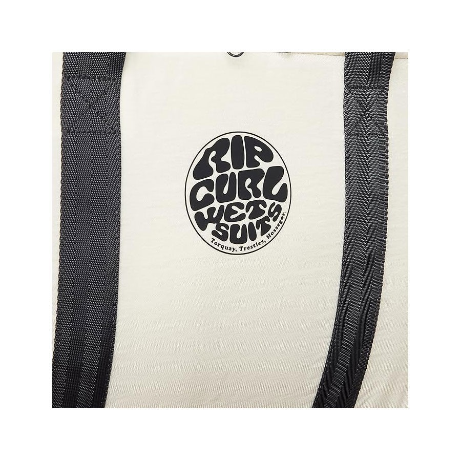 Glacière Rip Curl Surf Series 30L - Off White