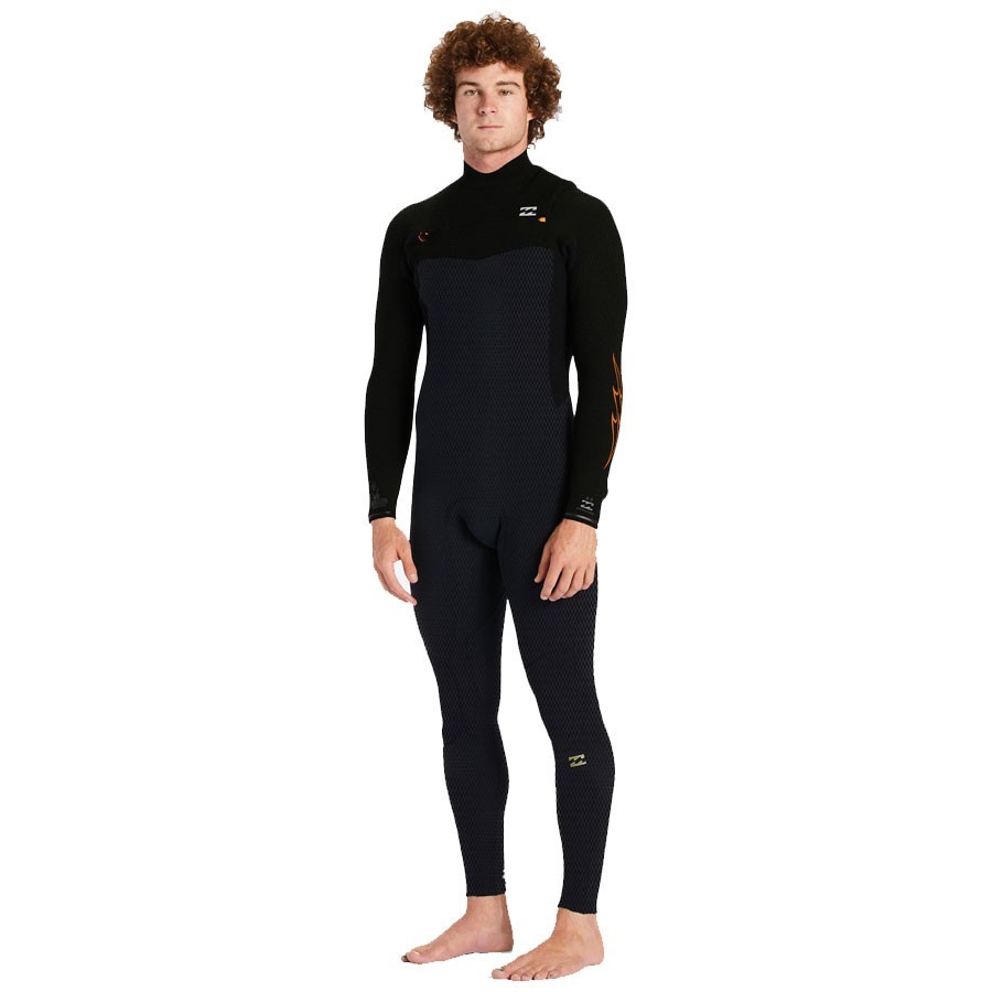 Combinaison Billabong Revolution 4/3 - Surplus