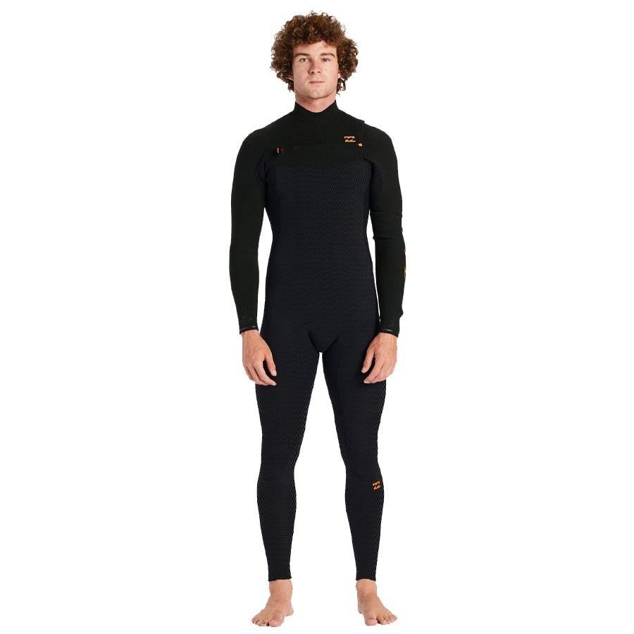 Combinaison Billabong Revolution 4/3 - Surplus