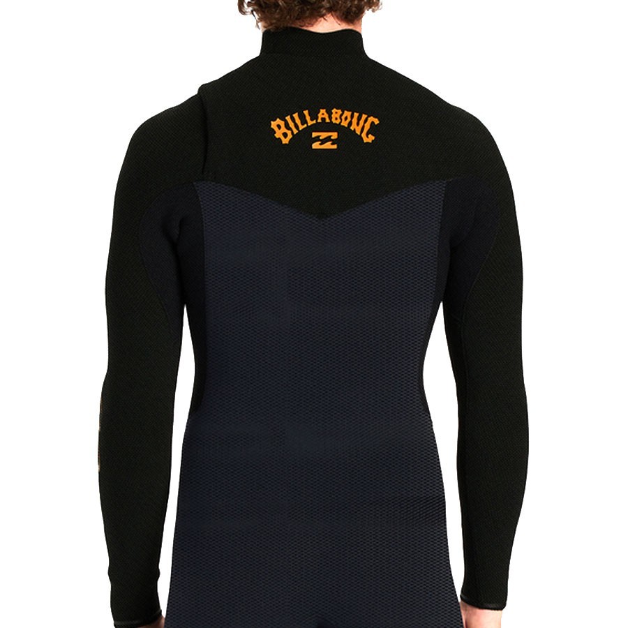 Combinaison Billabong Revolution 4/3 - Surplus