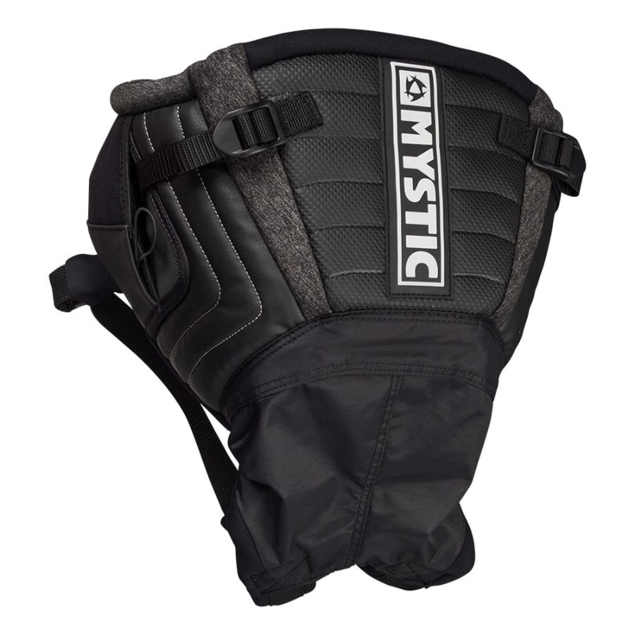 Harnais Mystic Driver Seat - Black