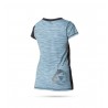 Mystic Diva Quick Dry SS Tee